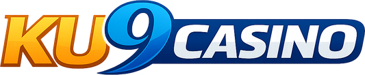 ku9 casino logo